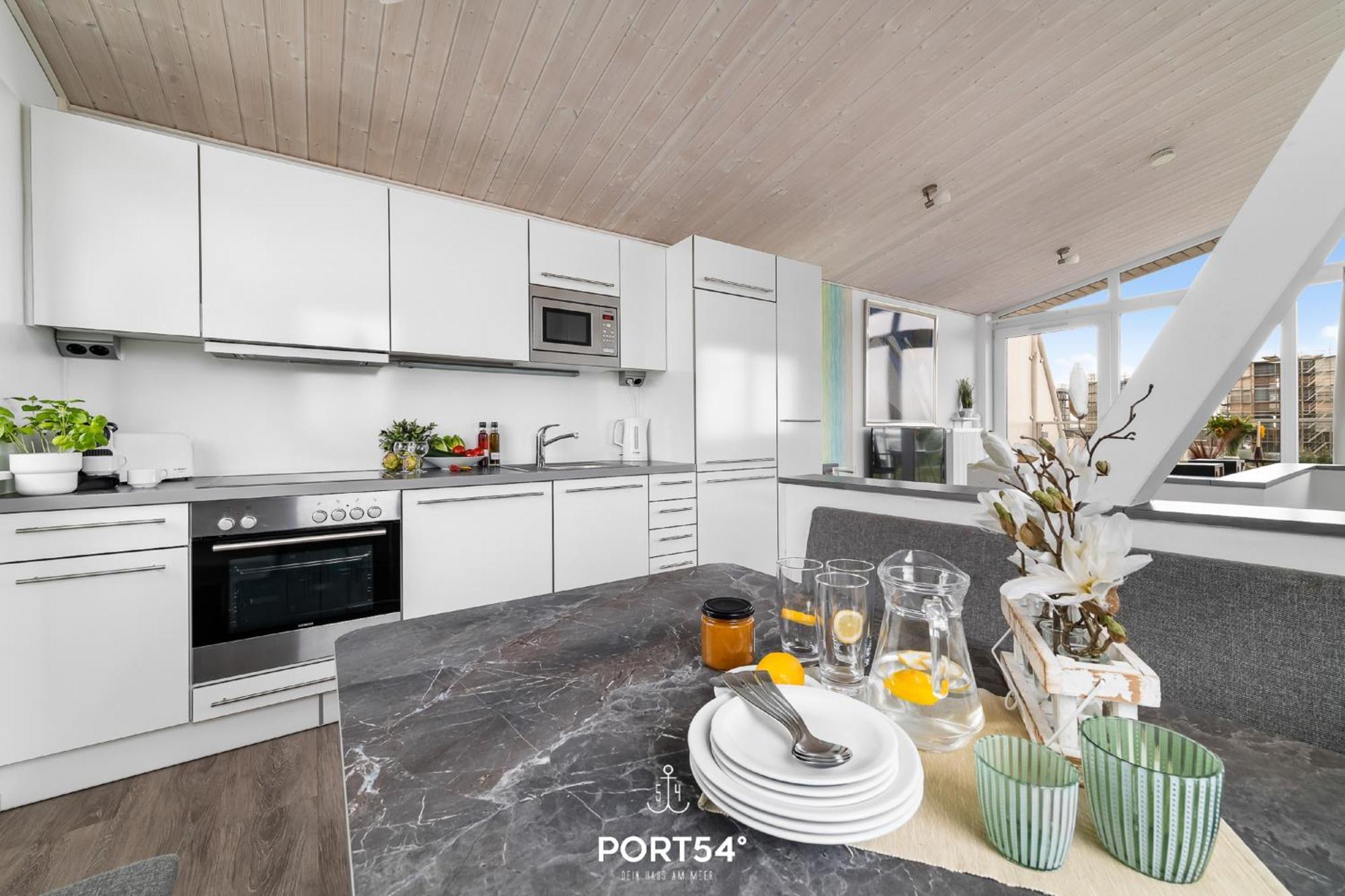 Ferienhaus Sonnenblume Marina Wendtorf Luaran gambar
