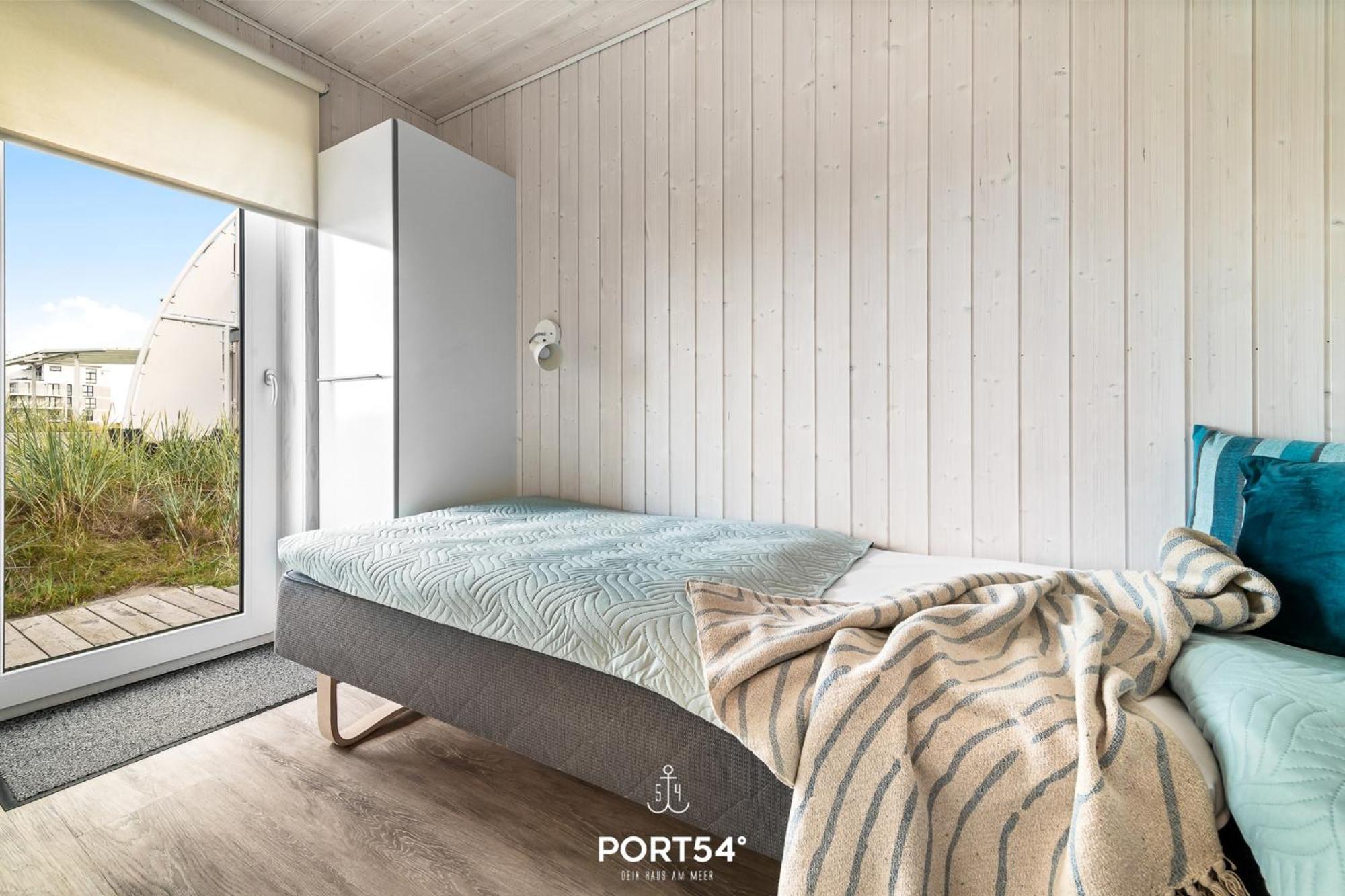 Ferienhaus Sonnenblume Marina Wendtorf Luaran gambar