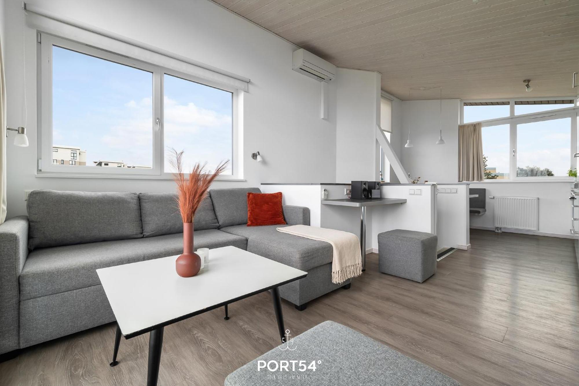 Ferienhaus Sonnenblume Marina Wendtorf Luaran gambar