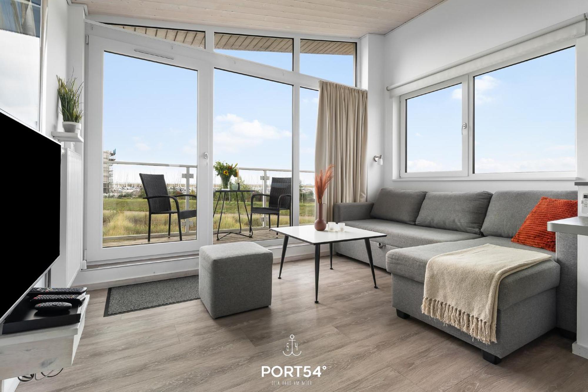 Ferienhaus Sonnenblume Marina Wendtorf Luaran gambar