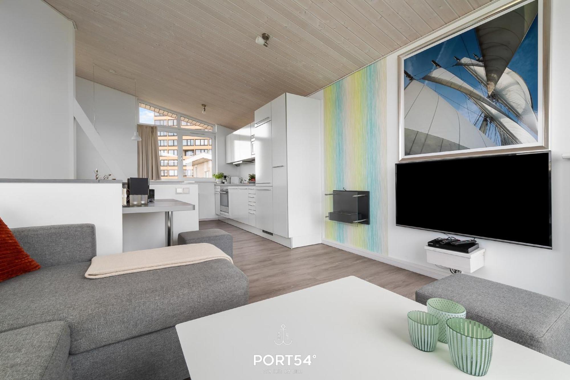Ferienhaus Sonnenblume Marina Wendtorf Luaran gambar