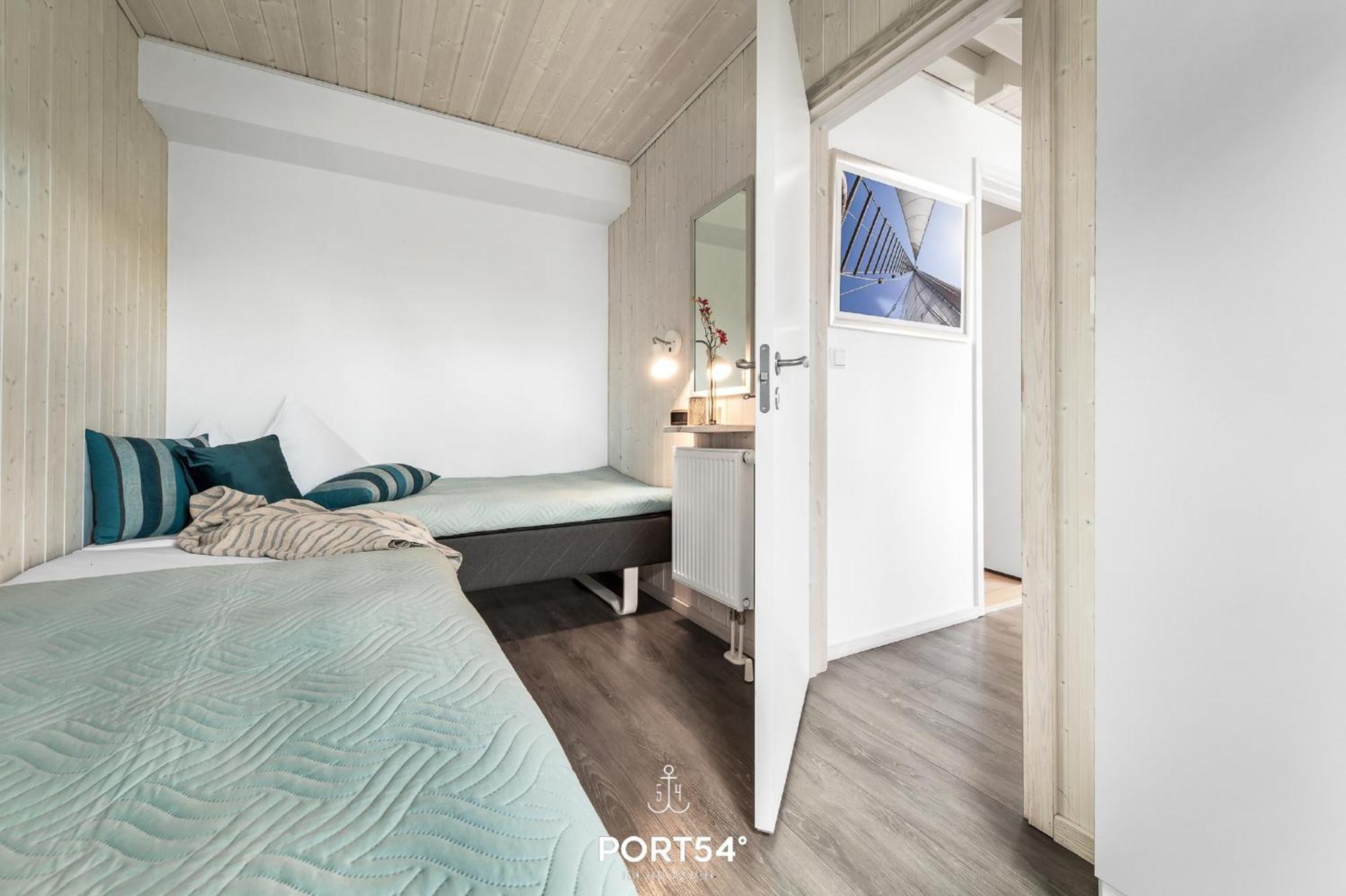 Ferienhaus Sonnenblume Marina Wendtorf Luaran gambar