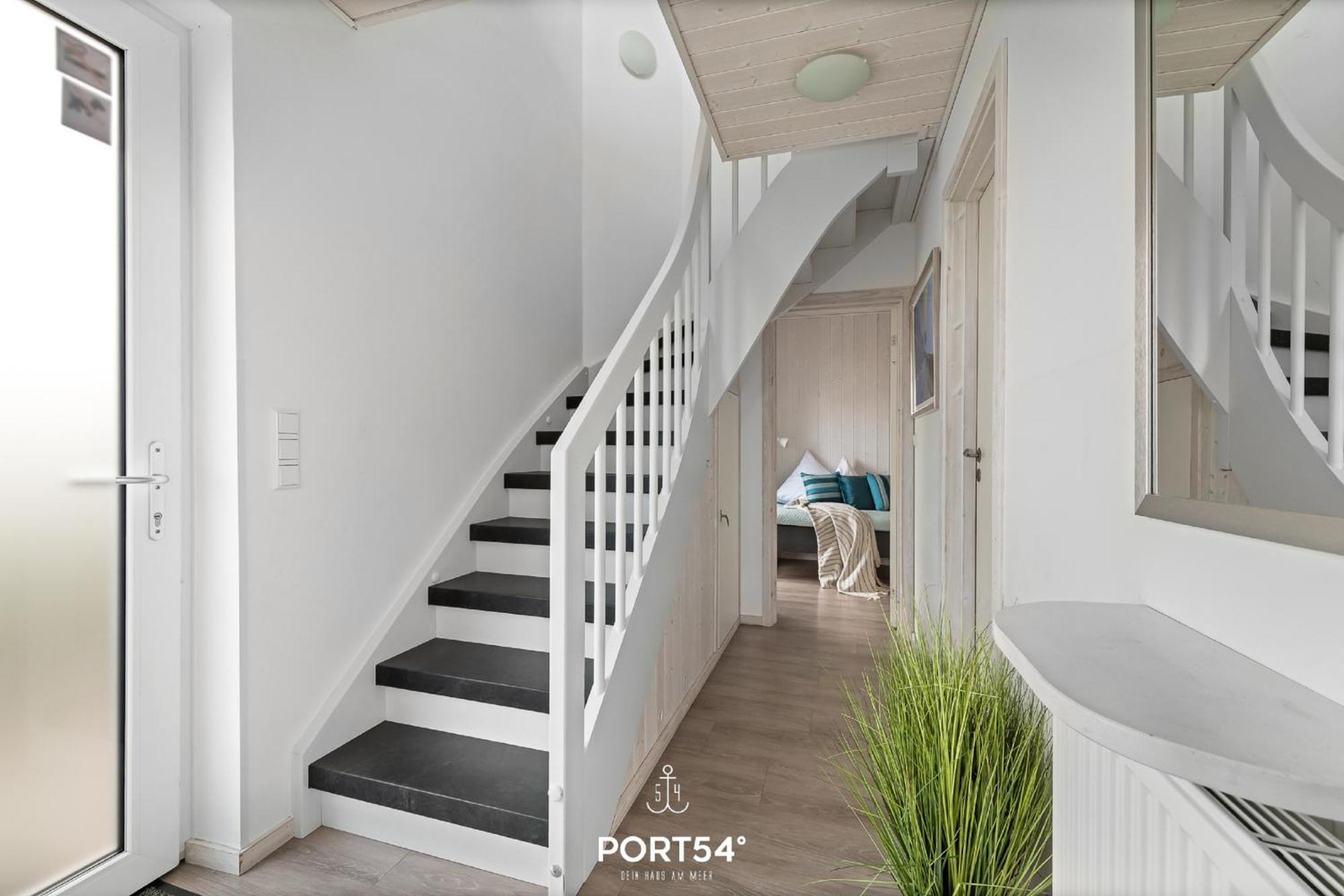 Ferienhaus Sonnenblume Marina Wendtorf Luaran gambar