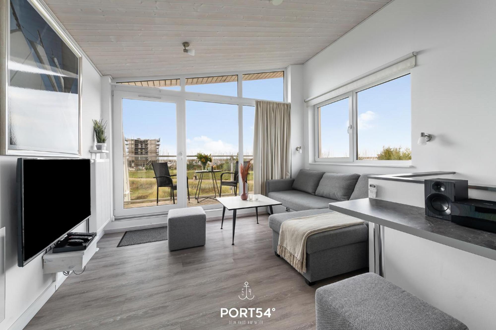 Ferienhaus Sonnenblume Marina Wendtorf Luaran gambar