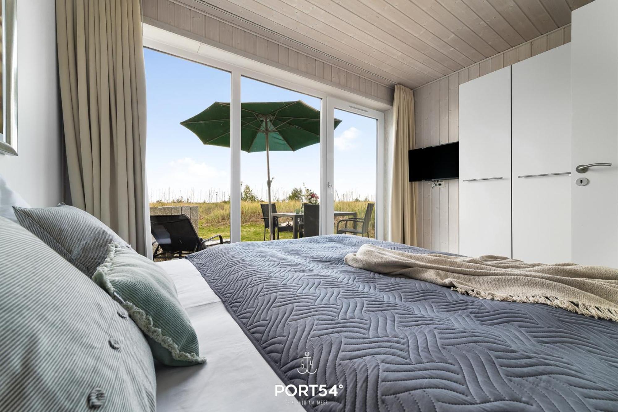 Ferienhaus Sonnenblume Marina Wendtorf Luaran gambar