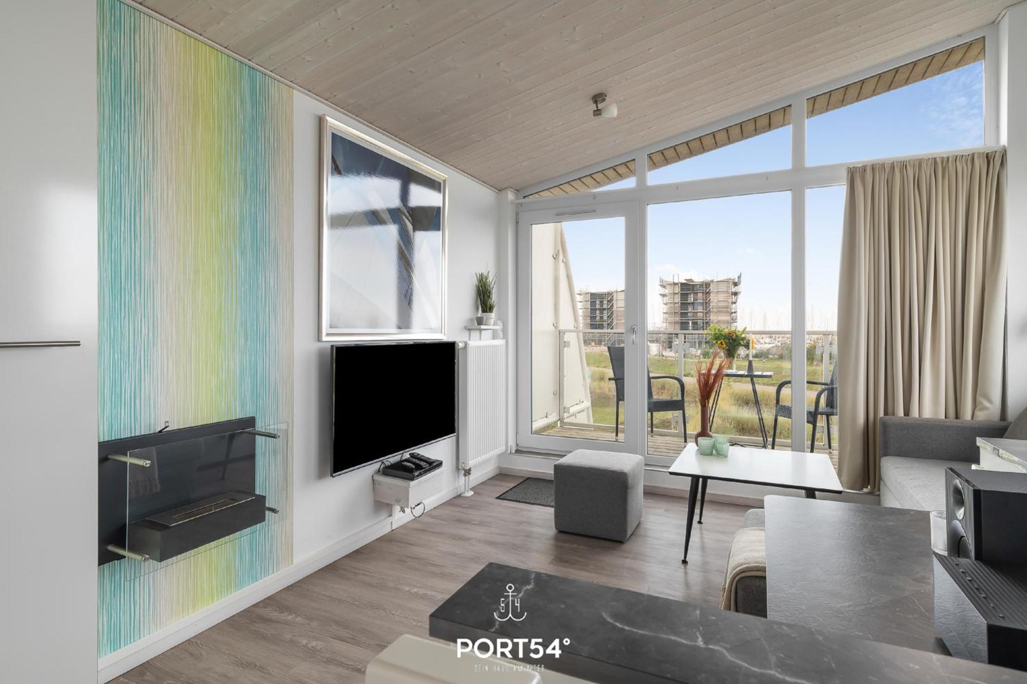 Ferienhaus Sonnenblume Marina Wendtorf Luaran gambar